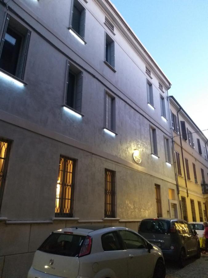 Amamantua Acomodação com café da manhã Exterior foto